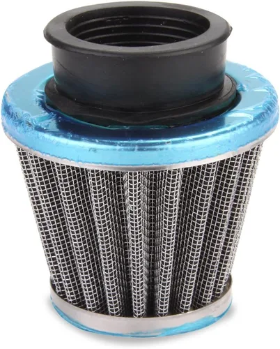 Vista 4 de Carburador ATV PZ19 con filtro de combustible y filtro de aire de 35 mm para 50 cc, 70 cc, 80 cc, 90 cc, 110 cc, 125 cc ATV Dirt Pit Bike Taotao