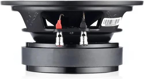 Vista 4 de CT Sounds MESO65-4 - Altavoz de rango medio de audio profesional de 6.5 pulgadas, 250 vatios RMS, cada uno