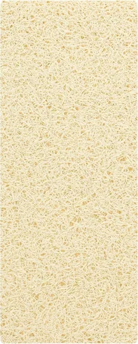Vista 41 de Enkosi Alfombra de ducha antideslizante Loofah para suelos de ducha, bañera, baños, zonas húmedas, alfombrilla de baño acolchada con agujeros