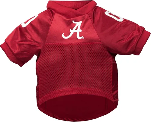 Vista 2 de Littlearth NCAA Premium Pet Jersey