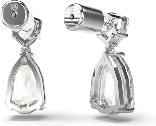 Vista 4 de Colección de joyas de cristal Swarovski Mesmera