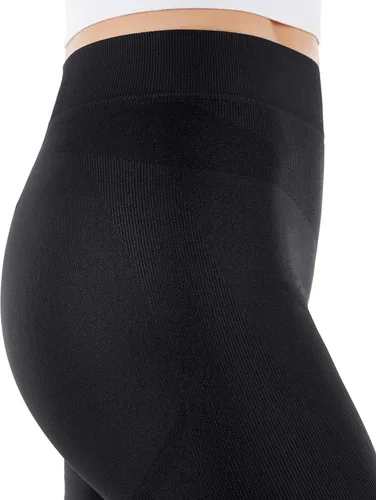 Vista 4 de FALKE Mujeres Máxima Caliente Largo W Ti