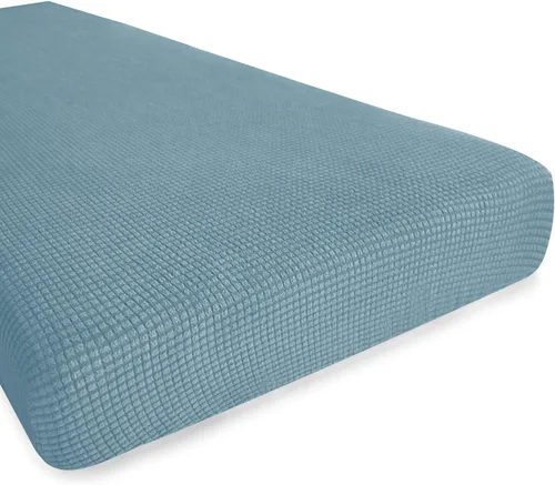 Vista 68 de Hokway Funda elástica protectora deslizante para cojines/sofá