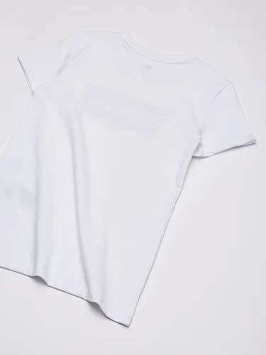 Vista 4 de Levi's Women's Perfect Tee-Shirt (Also Available in Plus)