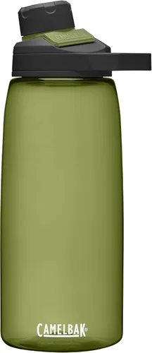 Vista 8 de CamelBak Chute Mag botella de agua sin BPA con Tritan Renew - Tapa magnética