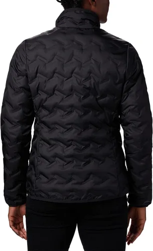 Vista 2 de Columbia Delta Ridge - Chaqueta de plumón para mujer
