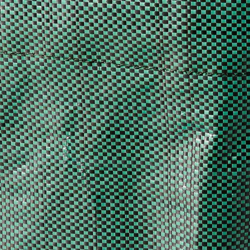 Vista 5 de Bosmere G530 - Bolsa de basura reutilizable de 61 galones, 31 x 18 pulgadas, resistente, plegable, con asas reforzadas
