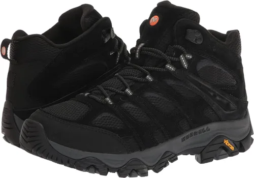 Vista 7 de Merrell Moab 3 Mid Botas de senderismo para hombre