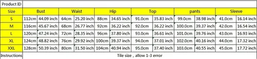 Vista 6 de Conjunto casual de 2 piezas para mujer, con un hombro asimétrico, conjunto de pantalones largos ajustados