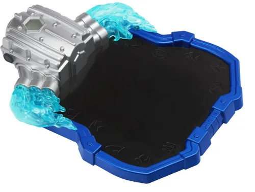 Vista 6 de Skylanders Superchargers Starter Pack (Xbox 360)