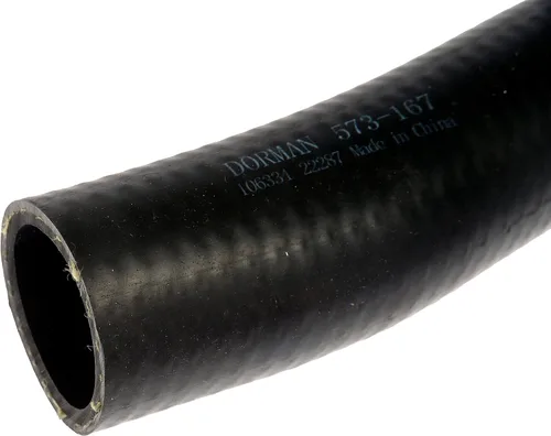 Vista 3 de Dorman Manguera de llenado de combustible 573-167 compatible con modelos seleccionados de Ford/Lincoln