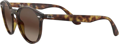Vista 3 de Ray-Ban RB4380n Blaze - Gafas de sol redondas