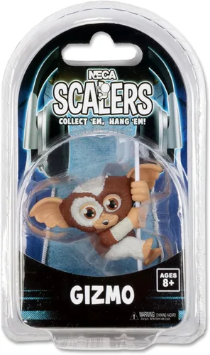 Vista 2 de Scalers - Mini figura coleccionable serie 1 Gizmo