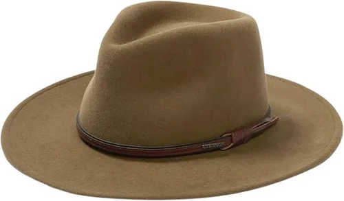 Vista 5 de Stetson Bozeman - Sombrero para exteriores para hombre Diseño de hongo