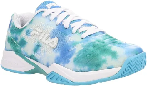 Vista 2 de Fila Axilus 2 Energized WhiteAll BirdLatigo Bay 6.5 B (M), Azul, 6,5