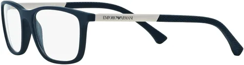 Vista 3 de Emporio Armani Men's Ea3069 Rectangular Sunglasses