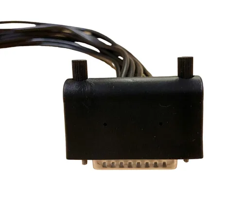 Vista 4 de Silverline Arnés de Cable Serpiente de Repuesto para Módulos de Batería Roland TD-9 TD-11 TD-15 TD-17 TD-25 TD-27