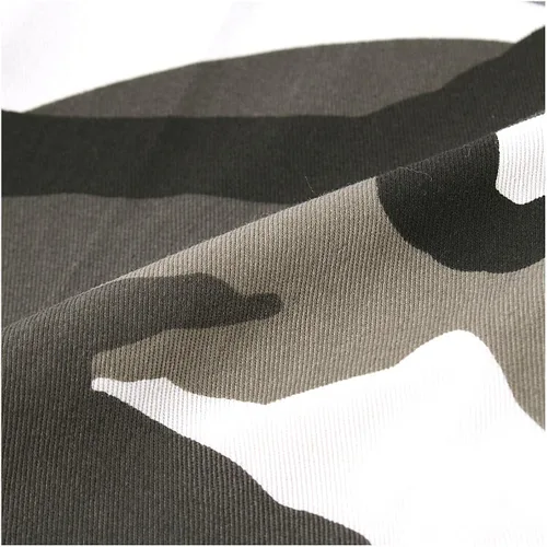 Vista 9 de Rothco Pantalones cortos BDU de longitud larga