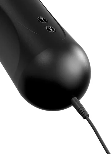 Vista 5 de PDX Elite Moto Stroker