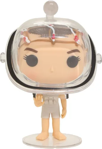 Vista 2 de Funko POP! Stranger Things Eleven Underwater Figura de vinilo exclusiva