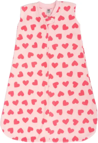 Vista 68 de Hudson Baby Saco de dormir unisex de felpa para bebé, saco, manta