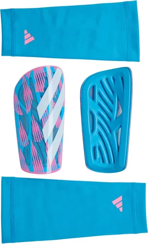 Vista 7 de adidas Espinilleras de fútbol Tiro unisex para adultos