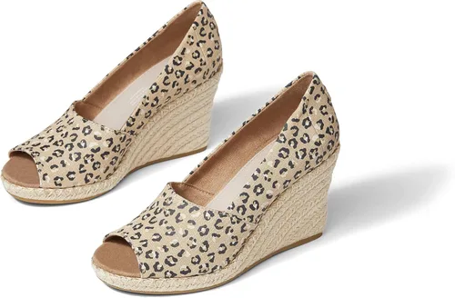 Vista 2 de TOMS Sandalia Michelle para mujer, Derivado