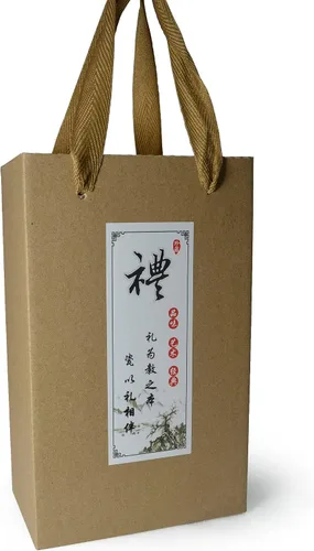 Vista 5 de Juego de 4 tazas de arcilla, tetera pequeña y tazas de té tradicional chino Kung Fu (negro)