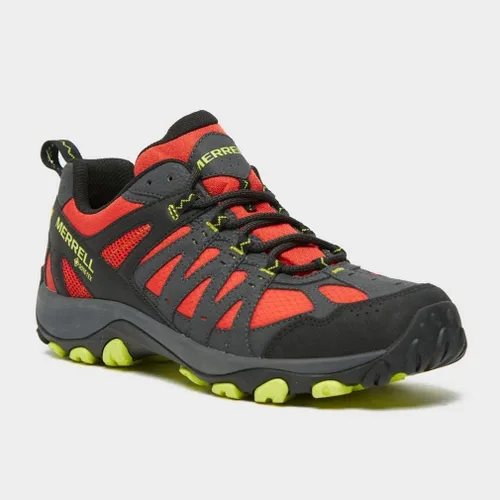 Vista 4 de Merrell Accentor 3 Sport GTX - Zapatos de senderismo para hombre