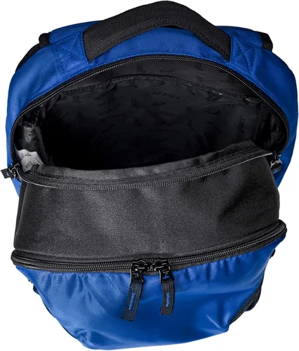 Vista 3 de Asics Edge IIMochila, Realnegro), ZR3434