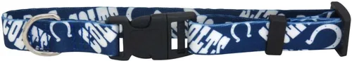 Vista 5 de Littlearth NFL Unisex NFL Pet Collar