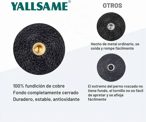 Vista 4 de Soporte de trípode para cámara de acción GoPro