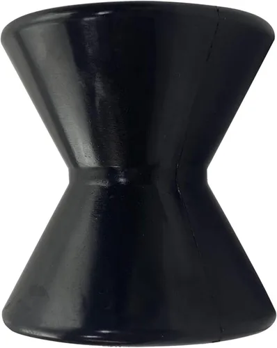 Vista 6 de TOOYFUL Rodillo de proa, piezas de remolque Ego de 3.5 pulgadas, rendimiento profesional estable, reemplazo, accesorios duraderos para barco