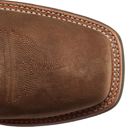 Vista 5 de Ariat Challenger Western - Botas vaqueras para hombre