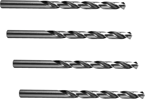Vista 11 de Century Drill & Tool 11617 Broca de calibre de letra, tamaño Q (paquete de 3)