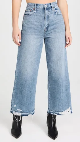 Vista 3 de Pistola Denim Jeans Loretta para mujer