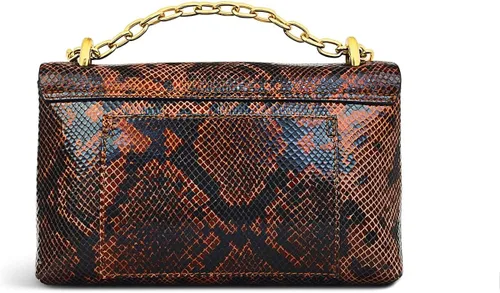 Vista 2 de Radley London Mill Bay - Bolso cruzado con solapa mediana