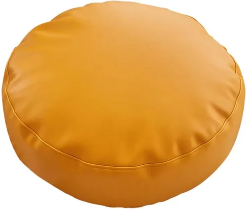 Vista 15 de Story Time - Cojines con asas, cojines de asiento redondos para aula, impermeable y resistente al polvo, almohada de suelo de poliuretano
