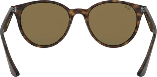 Vista 4 de Ray-Ban Gafas de sol redondas Rb4305