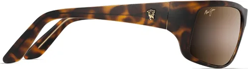 Vista 3 de Maui Jim Gafas de sol polarizadas Peahi para hombre y mujer