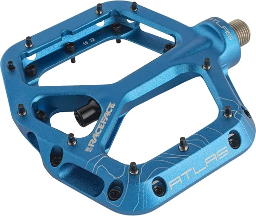 Vista 3 de Pedal Race Face Atlas