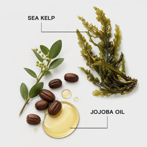 Vista 5 de Joico Moisture Recovery Moisturizing Shampoo For Thick, Coarse, Dry Hair Replenish Moisture Restore Smoothness & Elasticity Reduce Breakage