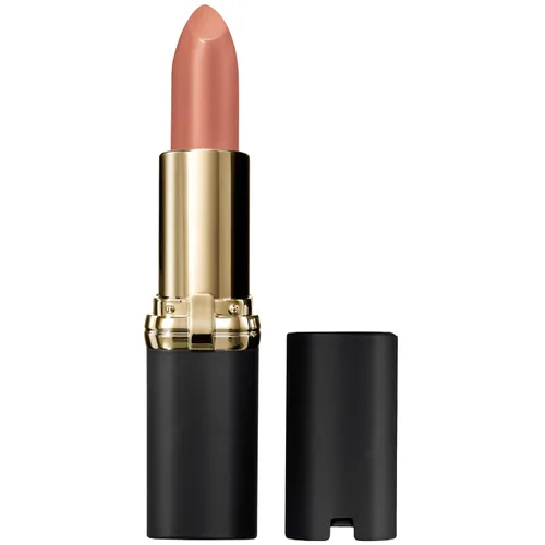 Vista 14 de L'Oréal ParisCOLOUR RICHE MATE AROMATTE-IC ROSE