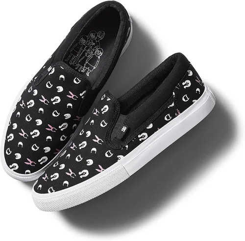 Vista 7 de DC Zapatos de skate manuales para hombre