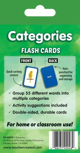 Vista 6 de Categorías Tarjetas flash (EP62079)