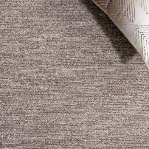Vista 5 de SAFAVIEH Lasa Collection - Alfombra de área de 9 x 12 pies, color gris, diseño de flecos sólidos, no desprende pelusa y de fácil cuidado, ideal