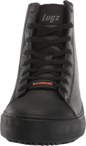 Vista 2 de Lugz Stagger Hi - Zapatos antideslizantes para hombre