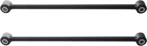 Vista 63 de TRQ Juego de brazos de control trasero compatible con Dodge Ram 1500 2009-2010 2011-2012 Ram 1500