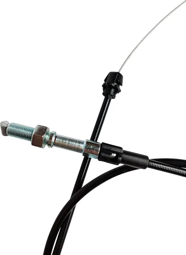 Vista 4 de GardenPal Cable de control de accionamiento 532431650 para cortacésped Husqvarna HU775L HD600L HD700L HD725E HU600L, reemplaza el número OEM 431650