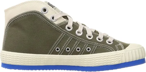 Vista 6 de Diesel S-Yuk MC Sneakers Man Multicolor